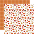 Welcome Fall Collection 12 x 12 Double-Sided Scrapbook Paper & Sticker Kit by Carta Bella