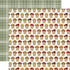 Welcome Fall Collection 12 x 12 Double-Sided Scrapbook Paper & Sticker Kit by Carta Bella