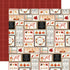 Welcome Fall Collection 12 x 12 Double-Sided Scrapbook Paper & Sticker Kit by Carta Bella