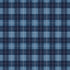 Wintertime Collection January Plaid 12 x 12 Double-Sided Scrapbook Paper by Carta Bella