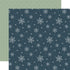 Winter Wonderland Scrapbook Paper & Sticker Collection Kit by Carta Bella - 13 Pieces