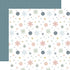 Winter Wonderland Scrapbook Paper & Sticker Collection Kit by Carta Bella - 13 Pieces