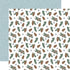 Winter Wonderland Scrapbook Paper & Sticker Collection Kit by Carta Bella - 13 Pieces