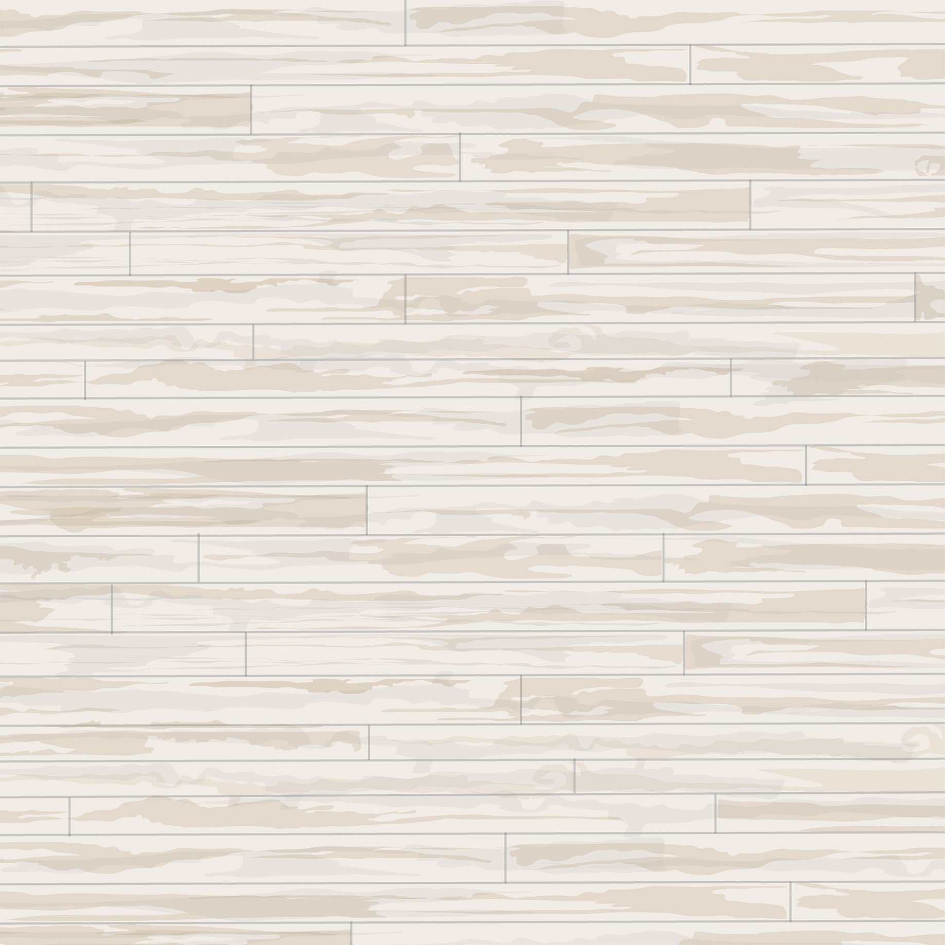 Welcome Winter Collection White Whiteout 12 x 12 Double-Sided Scrapbook Paper by Carta Bella