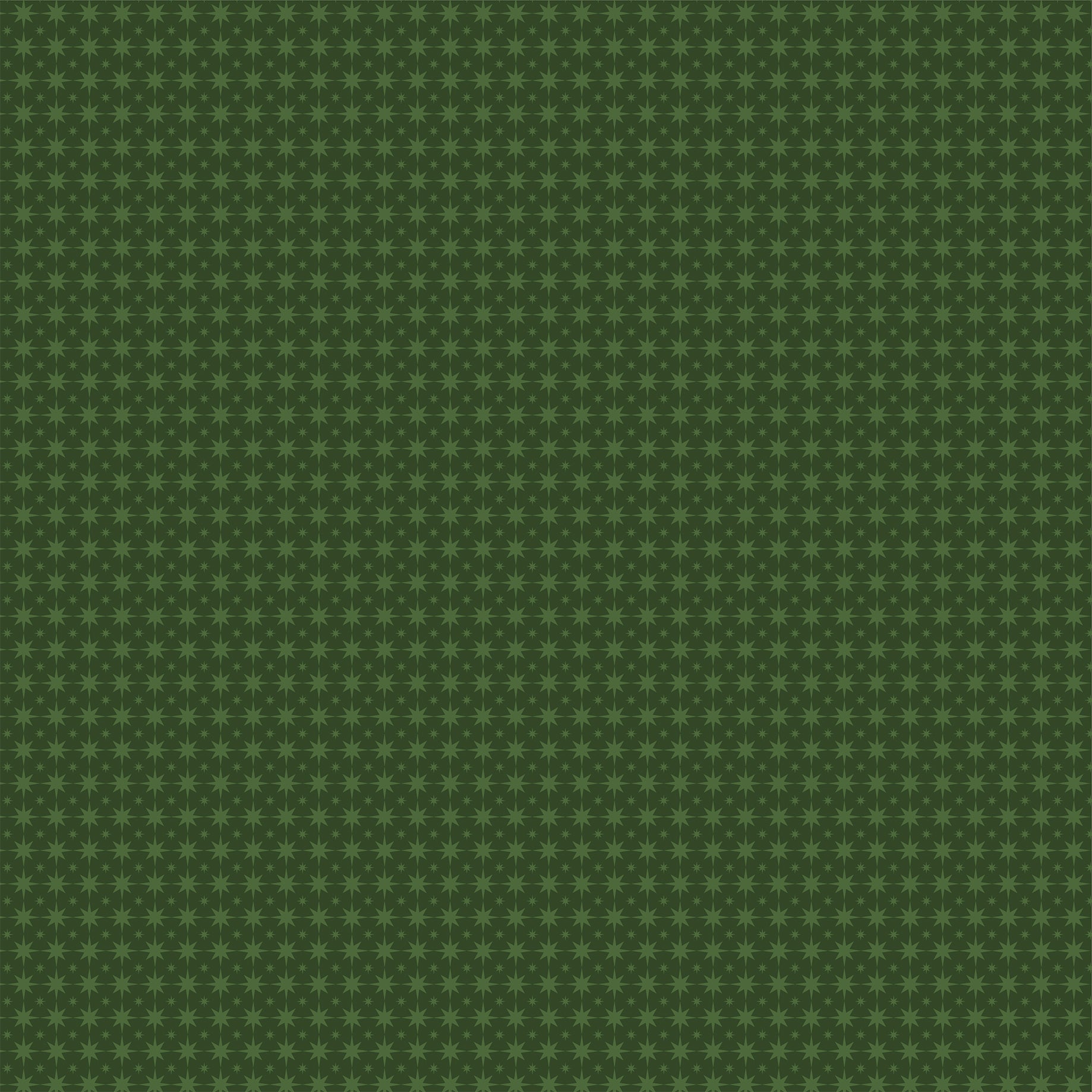 Welcome Winter Collection Frigid Flannel 12 x 12 Double-Sided Scrapbook Paper by Carta Bella