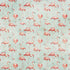 Coco Paradise Collection Let's Flamingle 12 x 12 Double-Sided Scrapbook Paper by Photo Play Paper