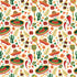 Cinco De Mayo Collection Cinco De Mayo 12 x 12 Double-Sided Scrapbook Paper by SSC Designs