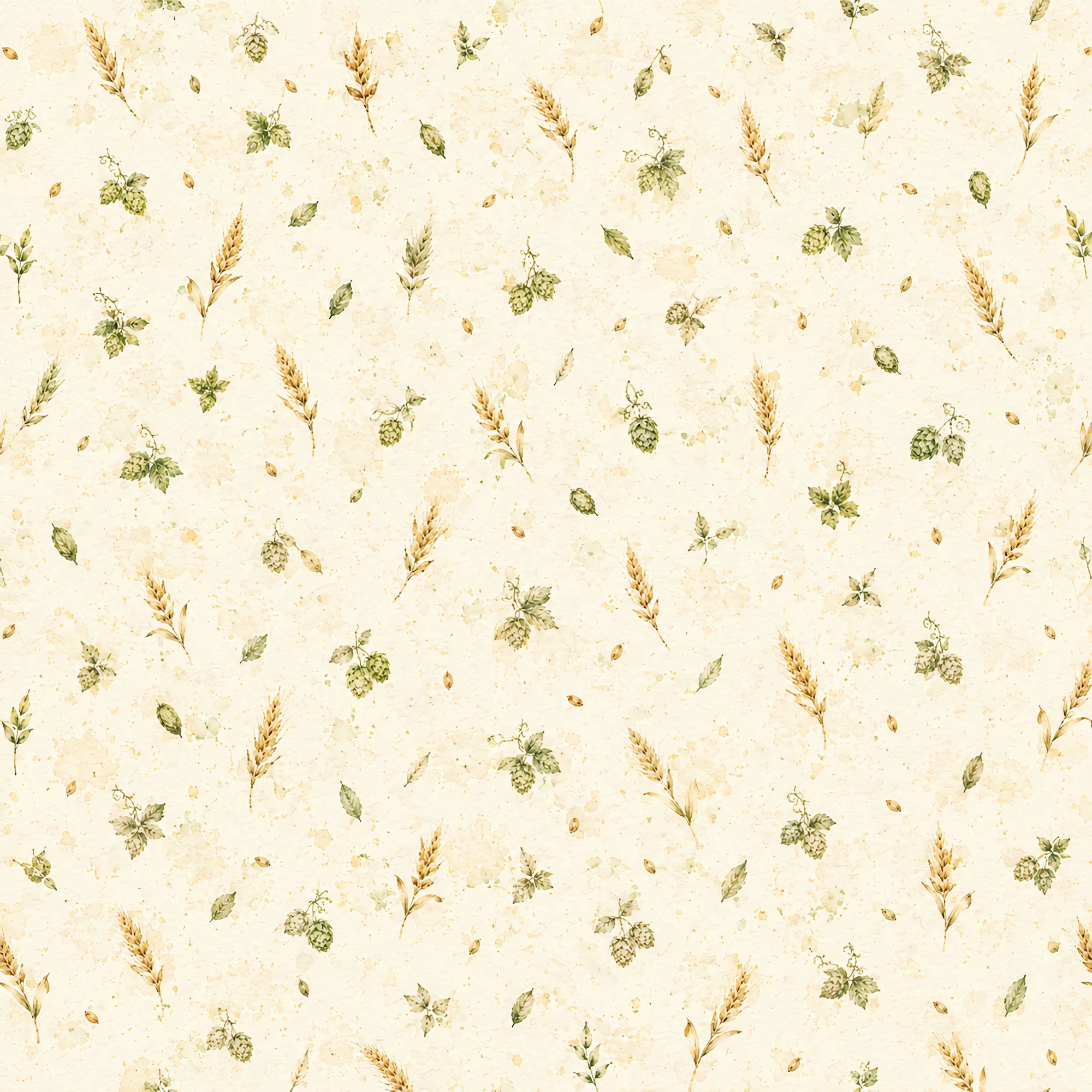 Craft Beer Collection IPA 12 x 12 Double-Sided Scrapbook Paper by SSC Designs