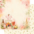 Craft Beer Collection Sour Ale 12 x 12 Double-Sided Scrapbook Paper by SSC Designs