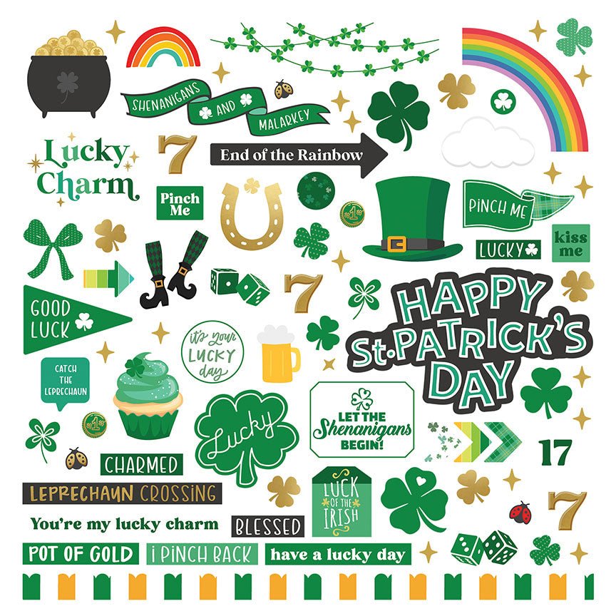 Charmed Scrapbook Collection Kit by Photo Play Paper