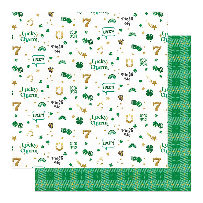 Charmed Scrapbook Collection Kit by Photo Play Paper