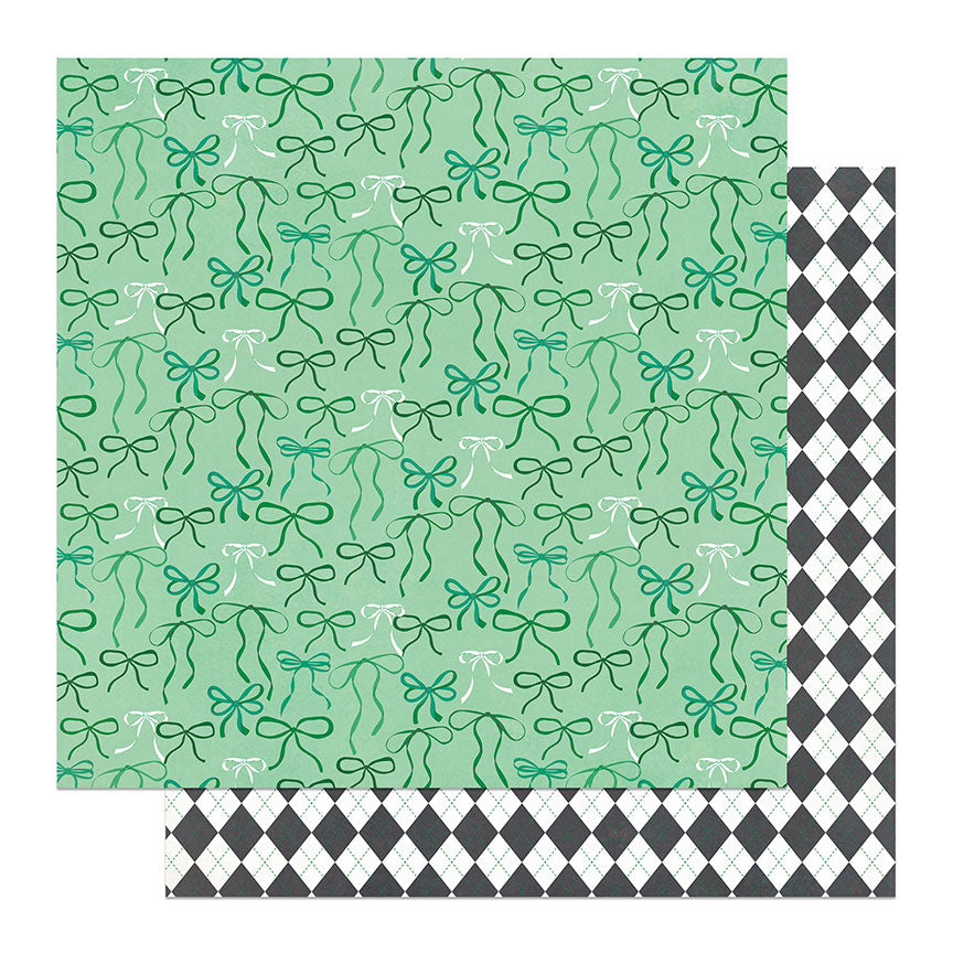 Charmed Scrapbook Collection Kit by Photo Play Paper