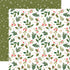 Christmas Joy 12 x 12 Scrapbook Collection Kit by Echo Park Paper - 13 Pieces
