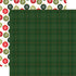 Christmas Joy 12 x 12 Scrapbook Collection Kit by Echo Park Paper - 13 Pieces