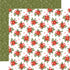 Christmas Joy 12 x 12 Scrapbook Collection Kit by Echo Park Paper - 13 Pieces