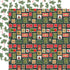 Christmas Joy 12 x 12 Scrapbook Collection Kit by Echo Park Paper - 13 Pieces