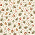 Creative Calendar Collection December 12x12 Double-Sided Scrapbook Paper by SSC Designs