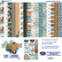Cat Lover 12 x 12 Scrapbook Paper & Embellishment Kit by SSC Designs