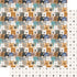Cat Lover 12 x 12 Scrapbook Paper & Embellishment Kit by SSC Designs