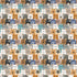 Cat Lover Collection Playful Purrs 12 x 12 Double-Sided Scrapbook Paper by SSC Designs