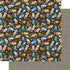 Cat Lover 12 x 12 Scrapbook Paper & Embellishment Kit by SSC Designs