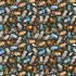 Cat Lover Collection Meow Magic 12 x 12 Double-Sided Scrapbook Paper by SSC Designs