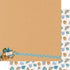 Cat Lover 12 x 12 Scrapbook Paper & Embellishment Kit by SSC Designs