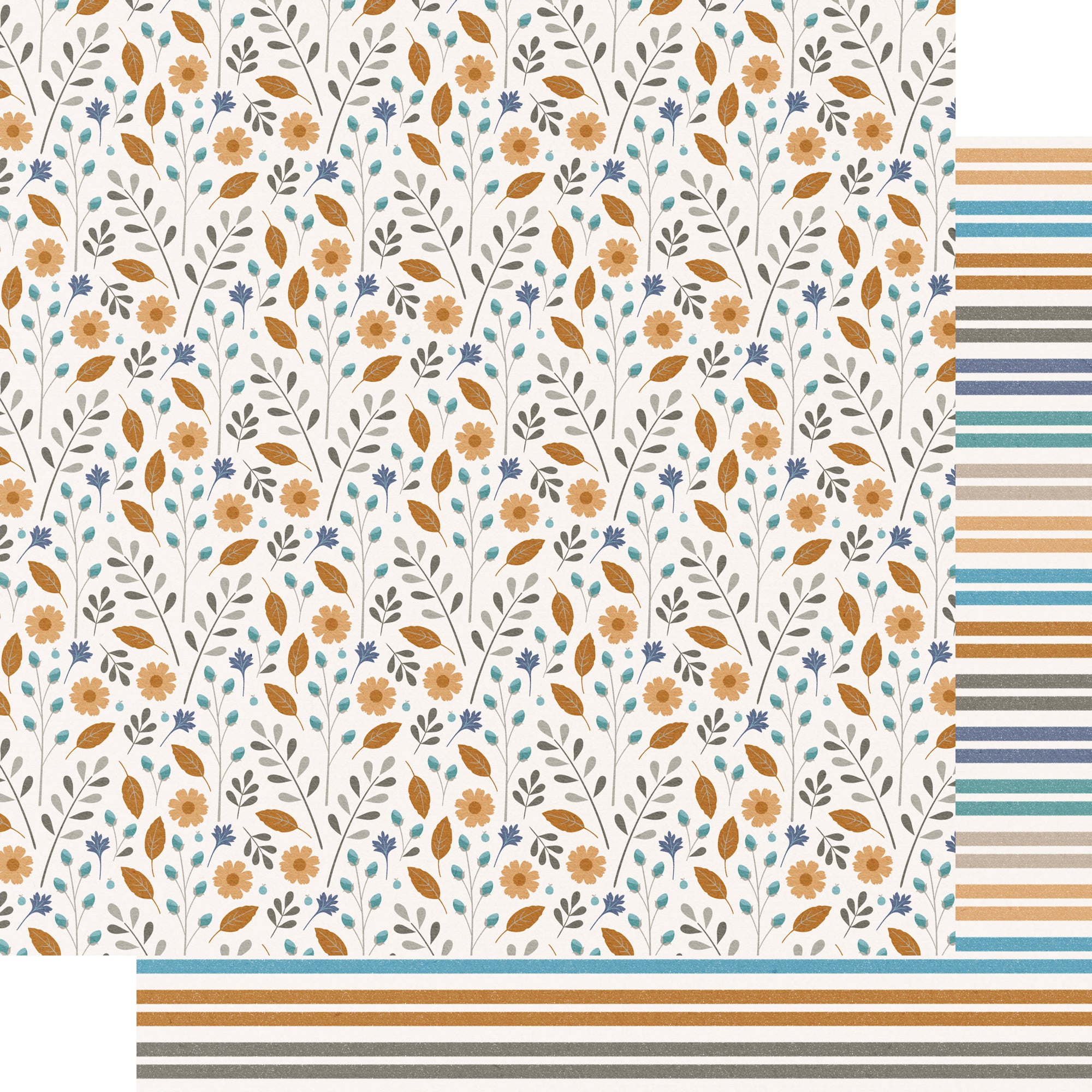 Cat Lover 12 x 12 Scrapbook Paper & Embellishment Kit by SSC Designs