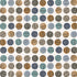 Cat Lover Collection Cats Have Staff 12 x 12 Double-Sided Scrapbook Paper by SSC Designs