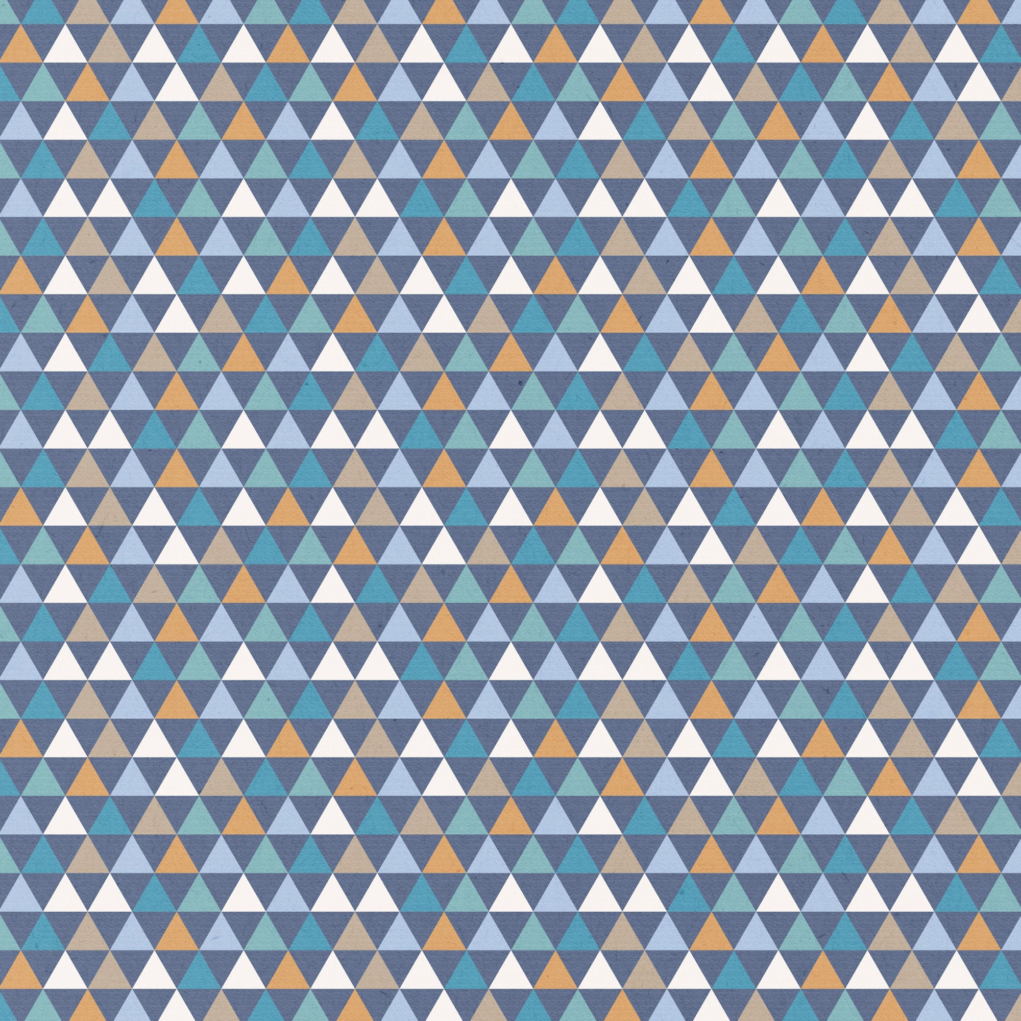 Cat Lover Collection Whisker Wonderland 12 x 12 Double-Sided Scrapbook Paper by SSC Designs