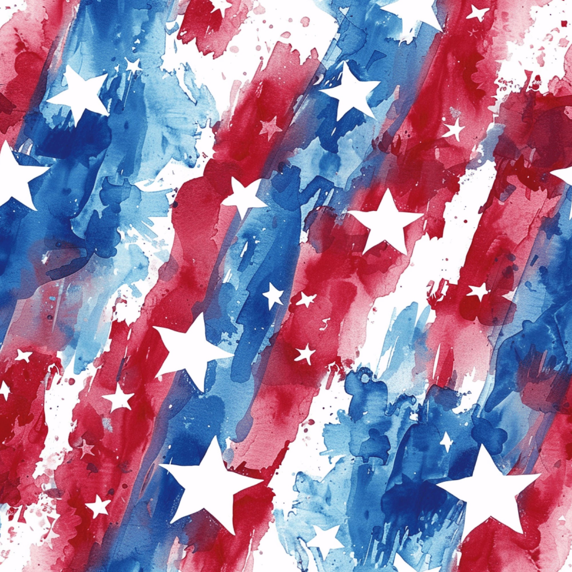 Calendar Memories Collection July 12 x 12 Double-Sided Scrapbook Paper by SSC Designs