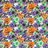 Calendar Memories Collection October 12 x 12 Double-Sided Scrapbook Paper by SSC Designs