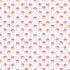 Cupid's Calling Collection Love Notes 12 x 12 Double-Sided Scrapbook Paper by SSC Designs