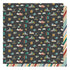 Campus Life Collection Male 12 x 12 Scrapbook Collection Pack by Photo Play Paper