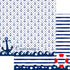Cruise Collection 2025 Cruise 12 x 12 Scrapbook Collection Kit by SSC Designs