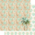 Coastal Shores 12 x 12 Scrapbook Paper & Embellishment Kit by SSC Designs
