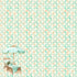 Coastal Shores Collection Lounging Around 12 x 12 Double-Sided Scrapbook Paper by SSC Designs