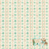 Coastal Shores Collection Lounging Around 12 x 12 Double-Sided Scrapbook Paper by SSC Designs