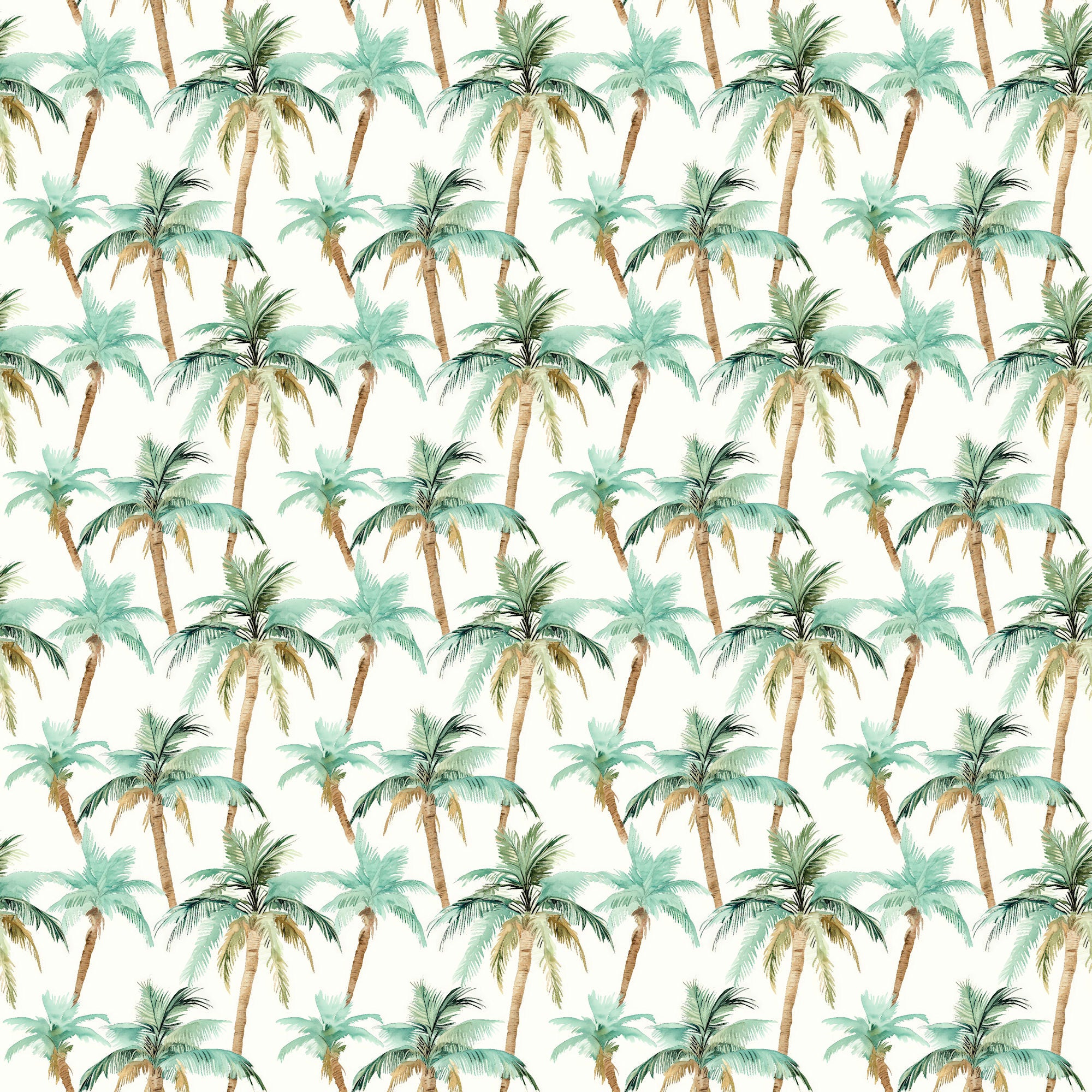 Coastal Shores Collection Seashore Sketches 12 x 12 Double-Sided Scrapbook Paper by SSC Designs