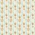 Coastal Shores Collection Seashore Sketches 12 x 12 Double-Sided Scrapbook Paper by SSC Designs