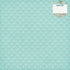 Gone Cruising Collection All Aboard Adventure 12 x 12 Double-Sided Scrapbook Paper by SSC Designs