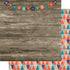 Gone Cruising 12 x 12 Scrapbook Paper & Embellishment Kit by SSC Designs