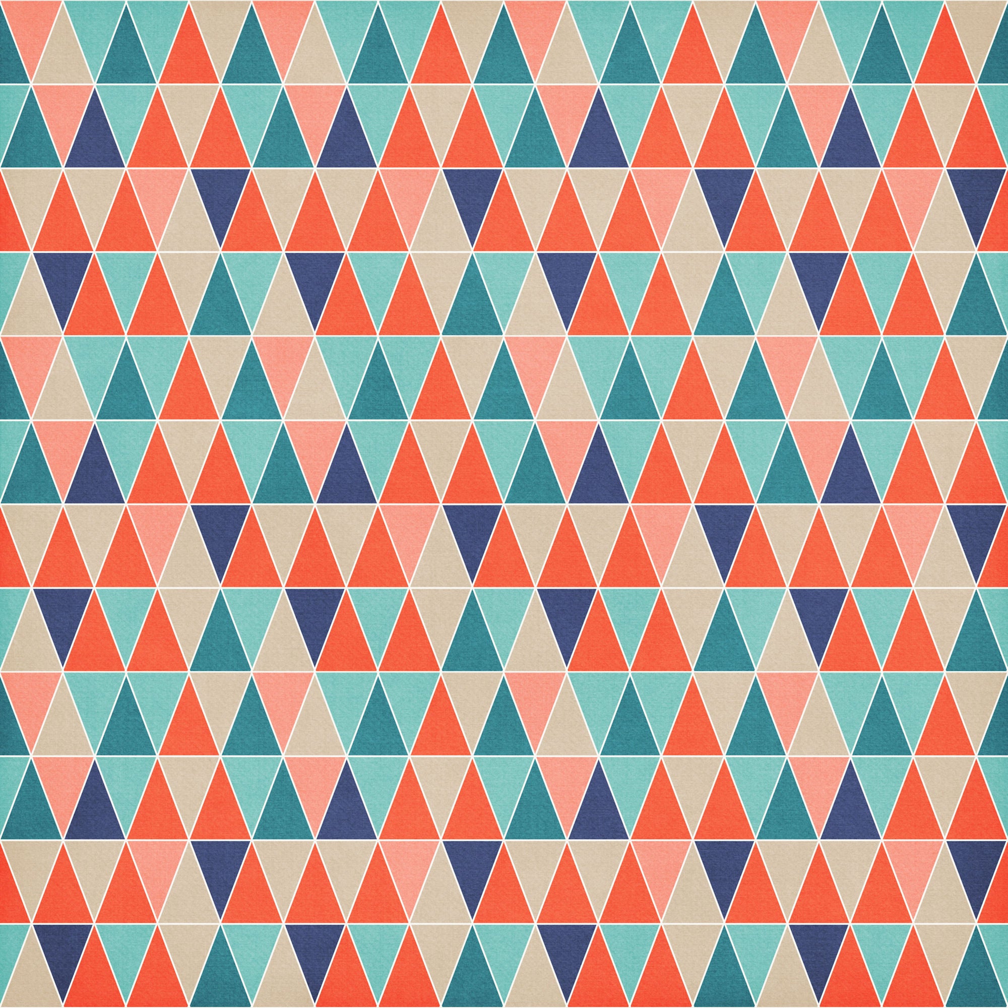 Gone Cruising Collection Bon Voyage Confetti 12 x 12 Double-Sided Scrapbook Paper by SSC Designs