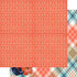 Gone Cruising 12 x 12 Scrapbook Paper & Embellishment Kit by SSC Designs