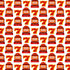 Casino Collection Lucky Sevens 12 x 12 Double-Sided Scrapbook Paper by SSC Designs
