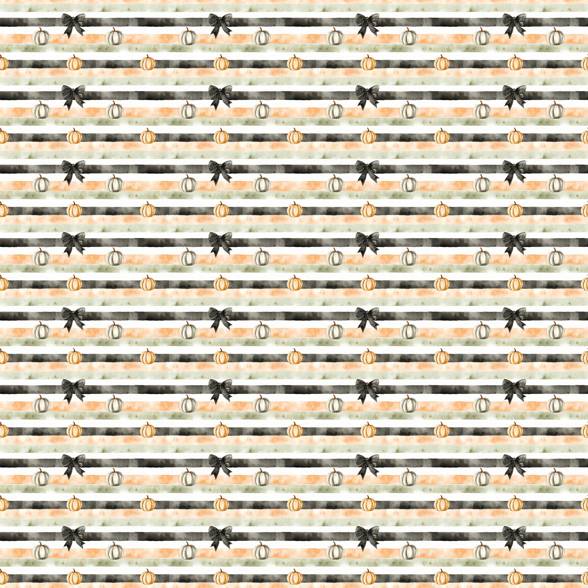 Cute & Spooky Collection Boo-tiful 12 x 12 Double-Sided Scrapbook Paper by SSC Designs