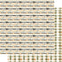 Cute & Spooky Collection Boo-tiful 12 x 12 Double-Sided Scrapbook Paper by SSC Designs