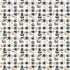 Cute & Spooky Collection Witchy Whimsy 12 x 12 Double-Sided Scrapbook Paper by SSC Designs