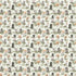 Cute & Spooky Collection Friendly Frights 12 x 12 Double-Sided Scrapbook Paper by SSC Designs