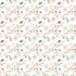 Cute & Spooky Collection Batty About Fall 12 x 12 Double-Sided Scrapbook Paper by SSC Designs